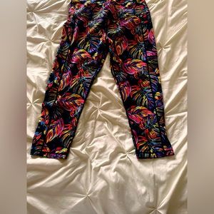 CVG Tropical Leggings